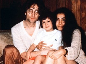 Widna Jonna Lennon a împărtășit secrete familiale teribile