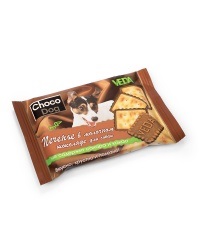 Veda - tehnologii naturale de sănătate - choco dog®