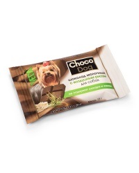 Veda - tehnologii naturale de sănătate - choco dog®