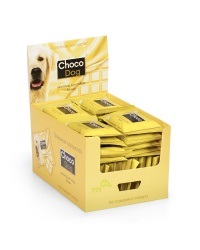 Veda - tehnologii naturale de sănătate - choco dog®