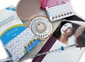 Alegerea contracepției cu privire la vârsta femeii