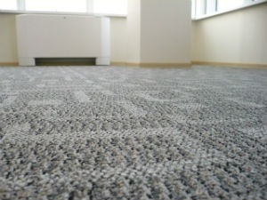 Polimer anyagokból készült szőnyegek, jellemzőik
