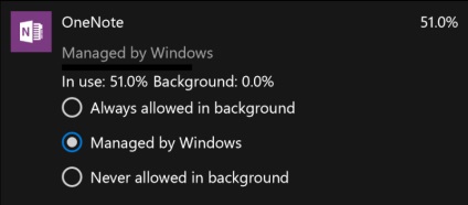 O previzualizare a noii versiuni de Windows 10
