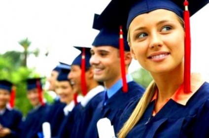 Învățământul superior și formarea profesională în Thailanda