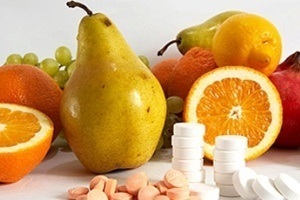 Vitaminele pentru revizuiri eficiente privind pierderea în greutate, cum să luați, doza
