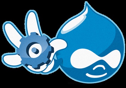 Încheierea descrierii termenului de taxonomie în drupal 7