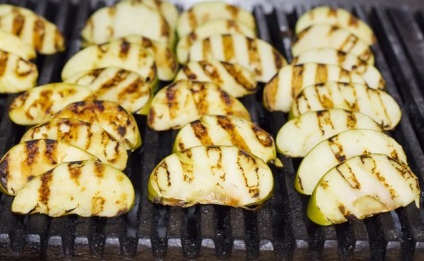 Hétvégi természet 6 recept a grillen