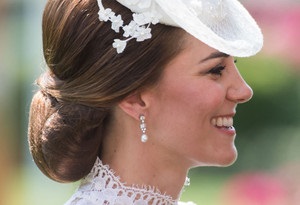 Make-up artistul Kate Middleton a dezvăluit secretul pieii ei perfecte - ziua femeii