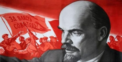 Vladimir Lenin érdekes tényeket Lenin - sakhalife