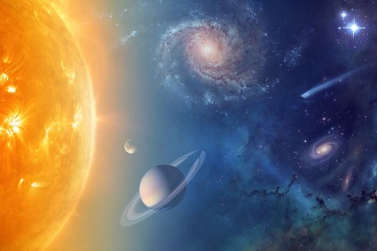 Viața extraterestră în sistemul solar