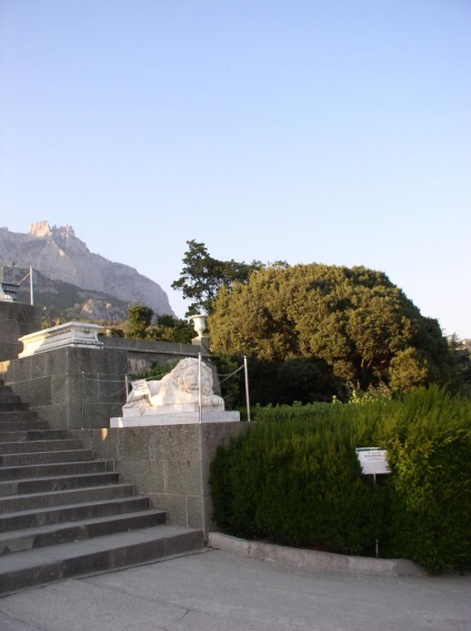 Vorontsovsky Palace excursii, expoziții, adresa exactă, telefon