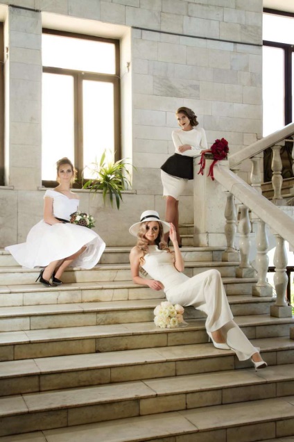 Цялата истина за групата Lady Dior - планира сватба