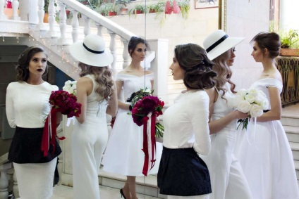 Цялата истина за групата Lady Dior - планира сватба