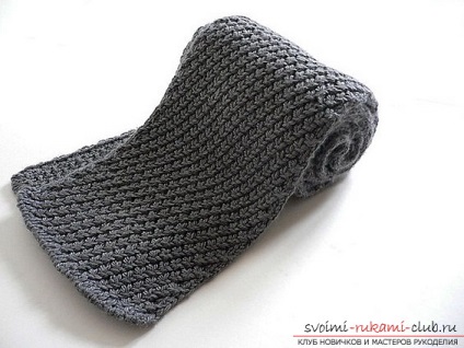 Ace tricotate pentru bărbați