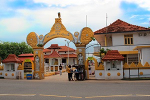 Hikkaduwa (hikkaduwa), plaje din Sri Lanka, broaște țestoase