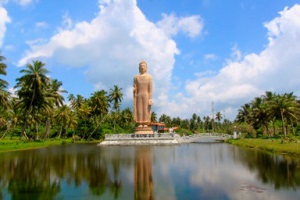 Hikkaduwa (hikkaduwa), plaje din Sri Lanka, broaște țestoase