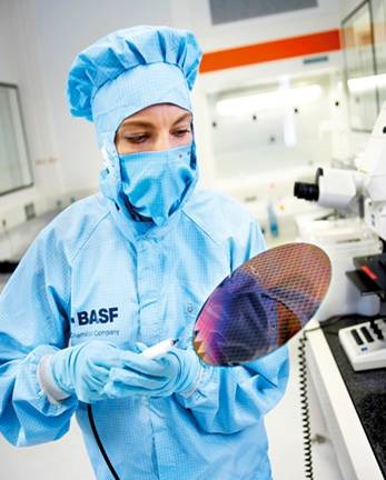 Хімія заради життя історія концерну basf