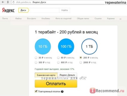 Yandex conduce - „liber - unitate flash USB - 10 GB la fel ca celebrul vinderii cu vin! Fotografii,