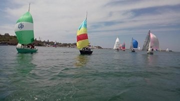 De ce să mergeți la Crimeea top-7 de adrenalina de divertisment din peninsula, ria Crimeea