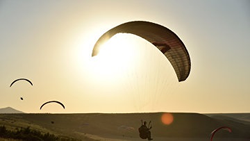 De ce să mergeți la Crimeea top-7 de adrenalina de divertisment din peninsula, ria Crimeea