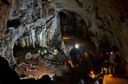 De ce să mergeți la Crimeea top-7 de adrenalina de divertisment din peninsula, ria Crimeea