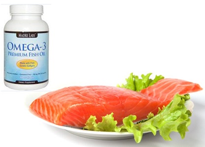 De ce am nevoie de omega-3
