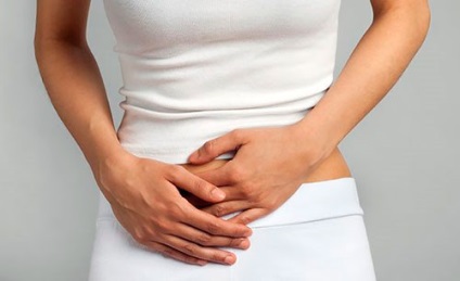 Întârziere în menstruație și durere în partea inferioară a spatelui și a abdomenului - ce trebuie să faceți