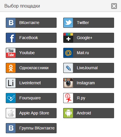 Заробити на socialtools