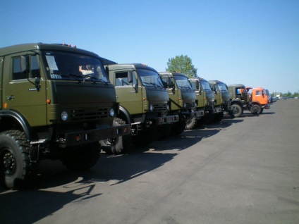 Növényi kamaz, töltésű kenuk, orosz leírás, fotó, hol található a térkép, hogyan lehet