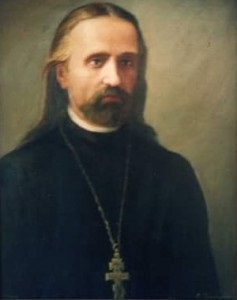 A Szent Életrajza (Isten Anyjának ikonja) Életrajza svschn