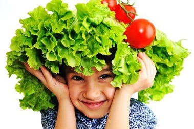 Híres vegetáriánusok és nyers ételek - és ismered őket, az egészséget