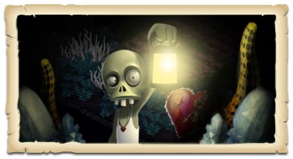 Zombie Farm Quests - Zombie Mania Quest