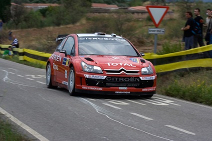 10 Legjobb rallyautók a történelemben