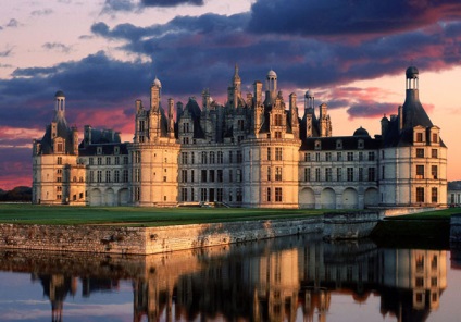10 A legszebb királyi paloták a világon