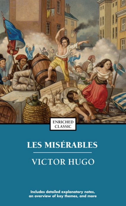 10 Fapte uimitoare despre Victor Hugo