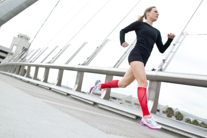 10 obiceiuri dăunătoare ale alergătorilor (și cum să scapi de ei)