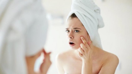 12 semne care indică faptul că trebuie să vizitați un dermatolog