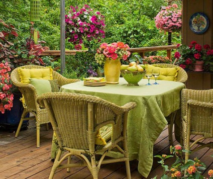 20 Idei frumoase de fotografie pentru designul de terase frumoase, ideile mele pentru dans și grădină