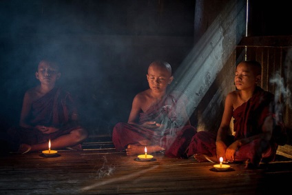 2 tibeti recept az ifjúság megőrzéséért