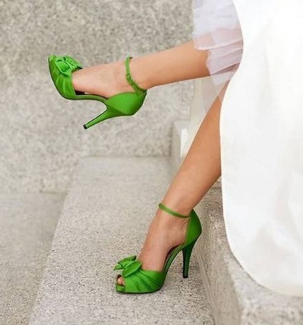 6 sfaturi pentru alegerea corecta a pantofilor de nunta - sfaturi de nunta