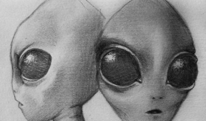 7 mari curse extraterestre în opinia ufologilor
