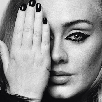 Adele, mi-aș fi dorit să nu fi văzut filmul despre emin Wainhouse, valul britanic