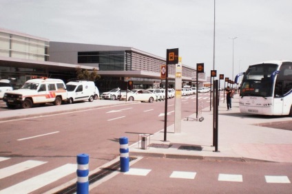 Aeroportul Reus