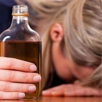 Alcoolismul - primul ajutor