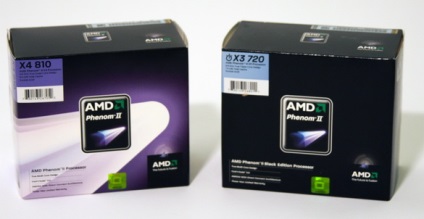 Amd phenom ii feloldja a gyorsítótárat és a negyedik magot