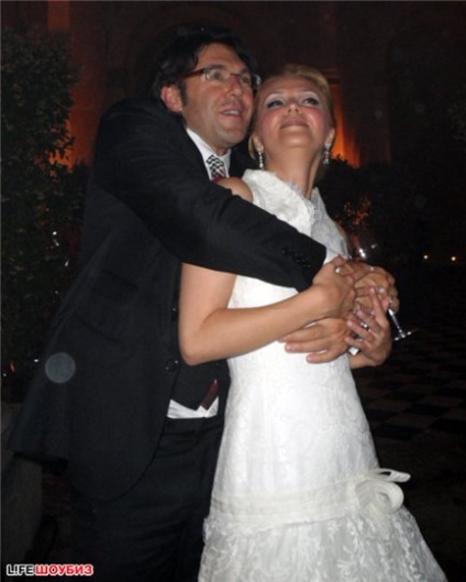 Andrey malakhov și natalya shkuleva trăiesc separat, blogger raya pe site 24 octombrie 2011, o bârfă