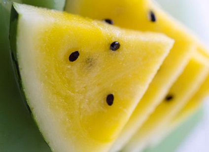 Pepene verde - bun și rău pentru sănătatea umană, proprietăți utile de pepene verde, contraindicații, video
