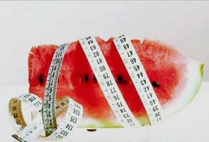 Görögdinnye - jó és ártalmas az emberi egészségre, görögdinnye hasznos tulajdonságai, ellenjavallatok, videó