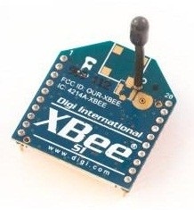 Arduino și xbee - implementăm un simplu transfer de date pe zigbee