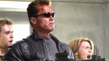 Arnold Schwarzenegger ma ünnepli a hetvenedik évfordulóját - bemutatja az üzletet